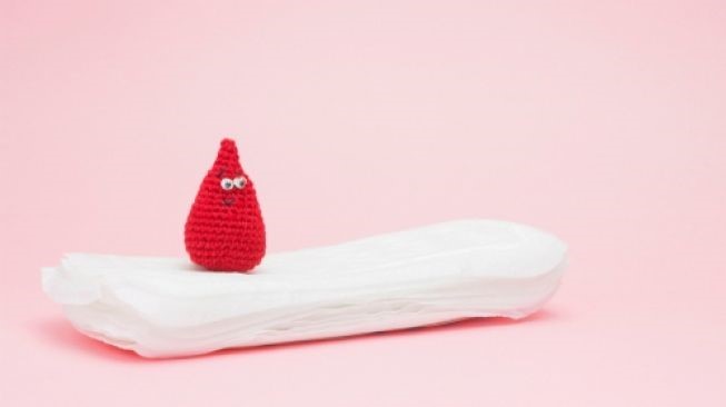 Tabu Menstruasi pic