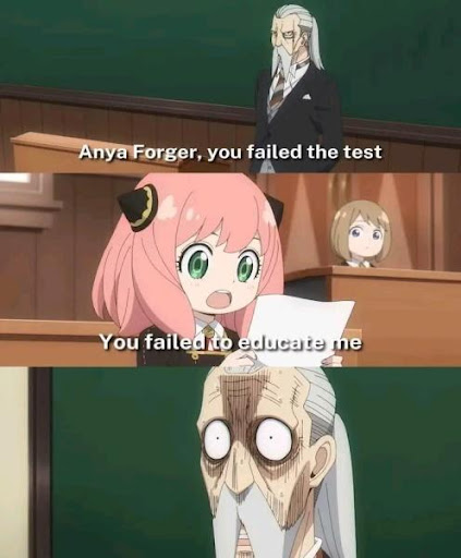 kegagalan pendidikan