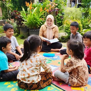 Pic 4 Mei 2025 Kurikulum Cinta