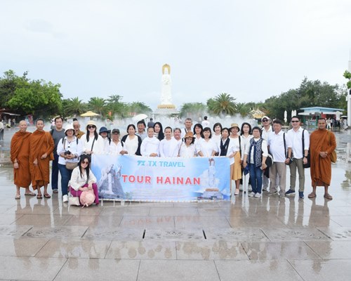 Pic 2575 Nanyin Guanshan 1