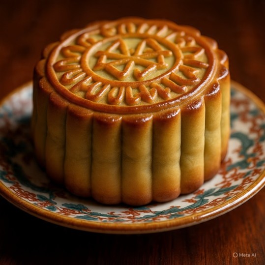 Pic 4 Festival Kue Bulan Pic 4 Festival Kue Bulan