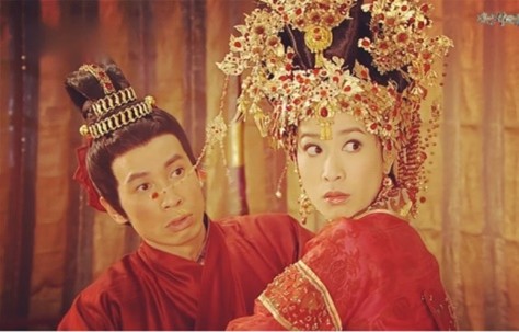 Pic 9 Fenomena Pengantin