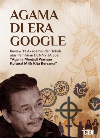 agama di era google