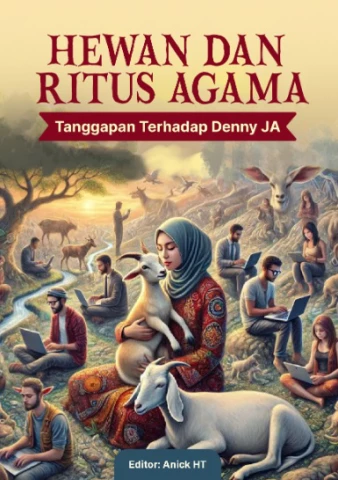 hewan dan ritus agama